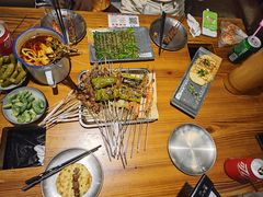 -半酌烧烤小酒馆(南京东路店)