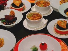 -北京王府井希尔顿酒店·秦唐中餐厅Chynna