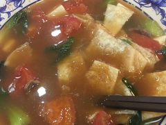 -卡迷尔牛肉面(佳木斯路店)