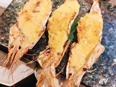 -極上萬膳·日料放题(海岸城店)
