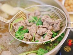 -粤潮魏记牛肉火锅(爱家·金河湾南区店)