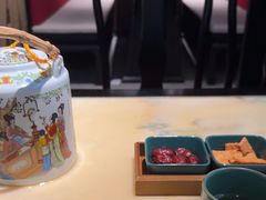 -锦府盐帮·侯宅(五棵松万达店)