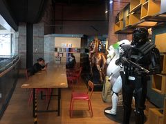 -CGV星星影城(颐堤港ScreenX店)
