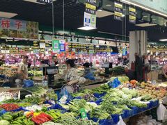 -桃源市场(解放路店)
