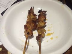-令狐冲烤鱼·烧菜馆(达明店)