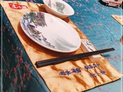 -茶人村·宫廷私厨(奥体印象城店)