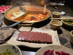 -小龙坎火锅(好世界店)