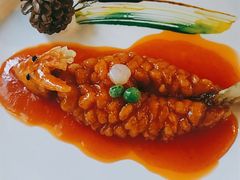 -清真马祥兴菜馆(云南北路店)