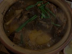 -阿润打边炉·鲜切鸡煲(华漕店)