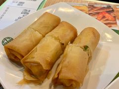 -添好运点心专门店(中环IFC店)