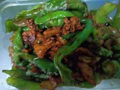 -湘当爱·鲜煮现炒(松岗立业路店)