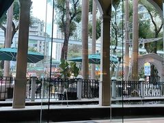 -深圳威尼斯英迪格酒店