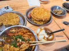 -柳州肥姨妈大骨螺蛳粉(沙河店)