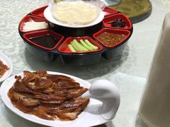 -老德州四合院·德州菜(天衢路店)