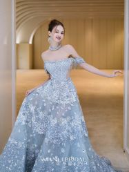 -MANLI BRIDAL婚纱