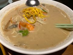 莆田妈祖卤面-闽上鲜·福建菜(龙湖滨江天街店)