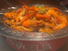 -胖哥俩肉蟹煲(重庆观音桥大融城店)