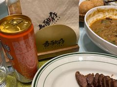 -香融府·烤鸭·家常菜(马家堡路店)
