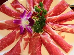 -三牦记·涮烤一体火锅(小河店)