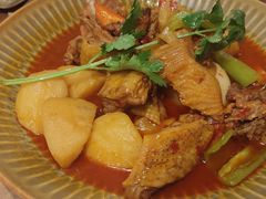 -贯贯吉·清真餐厅(浙江中路店)