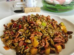 鸡杂-泰丰荷花主题餐厅