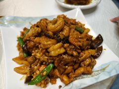 -清真•蜀风园(丁字沽总店)