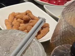 -尚尚仙·酸汤猪手·猪肚鸡火锅(华联万柳购物中心店)