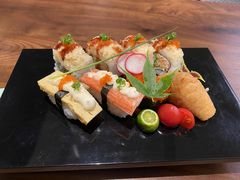 -莳空烧鸟店(晨沐店)