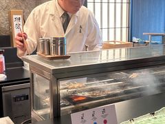 -鳥喜Toriki怀石烧鸟料理