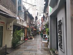 -茶颜悦色(登高路上店)