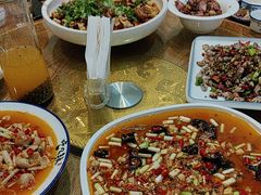 -厨神老街兔·淳朴人家店(盐帮菜风味名店)
