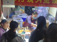 -郭阿姨月亮馍