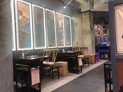 -俏媳妇火锅(宽窄巷子店)