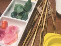 -木屋烧烤(龙岗龙城万科里店)