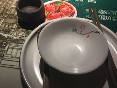 -绿茶餐厅(汇悦大融城店)