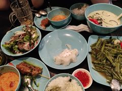 -URBAN SOI Thai Kitchen乐泰料理(长乐路店)