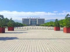 -西安石油大学(雁塔校区)