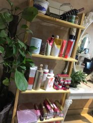 -CP·STUDIO发型工作室