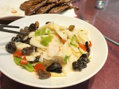 -小秦淮·南京土菜(新亭西路店)