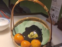 -假装苏杭·园林餐厅(陆家嘴中心店)