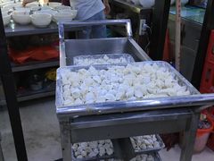 -回坊马二饺子馆