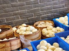 -潘德林茶社(新城河路店)
