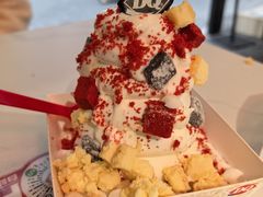 -DQ·蛋糕·冰淇淋(大宁国际商业广场店)