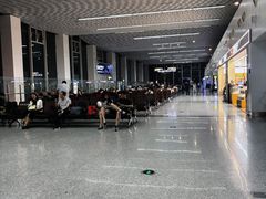 -东营胜利机场