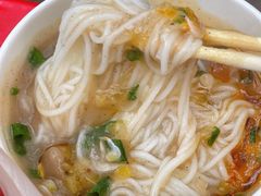 -汪记鲜鱼糊汤粉(沈阳路总店)