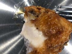 秘制酱油炸鸡-BOPEYE·波派炸鸡(九霄天地店)