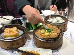 -点点心点心专门店(湾仔店)