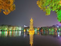 -桂林两江四湖景区