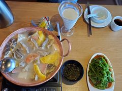 -品味泸沽湖•民族特色菜(大落水店)