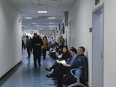 -武汉大学人民医院(首义院区)